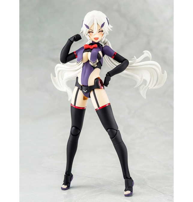 (PRE-VENTA) Figura Megami...