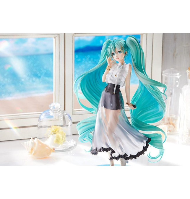 (PRE-VENTA) Figura Hatsune...