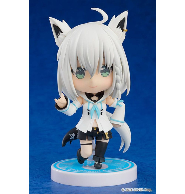 (PRE-VENTA) Figura Hololive...