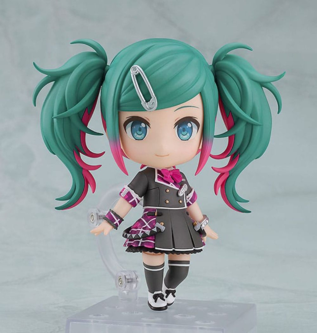 (PRE-VENTA) Figura Hatsune...