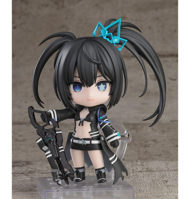 (PRE-VENTA) Figura Black...