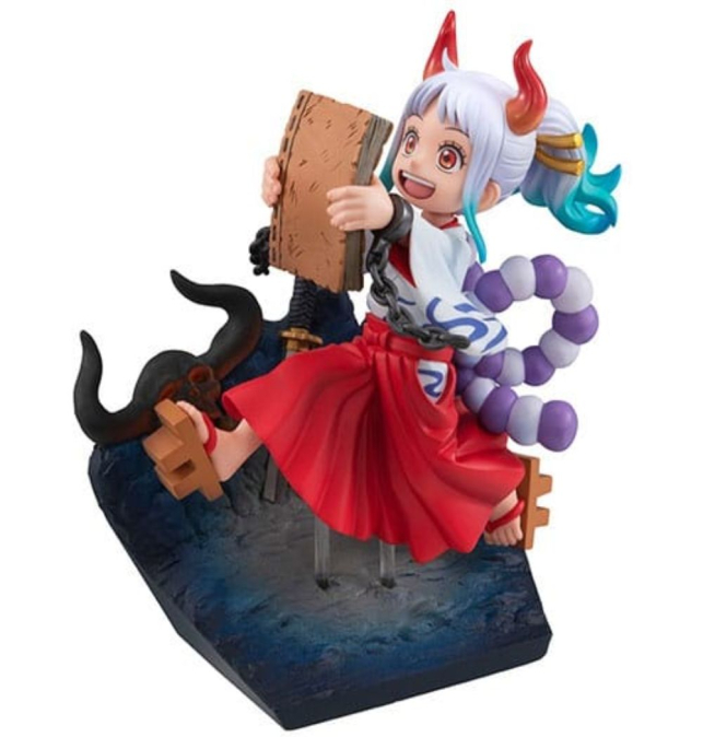 (PRE-VENTA) Figura One...