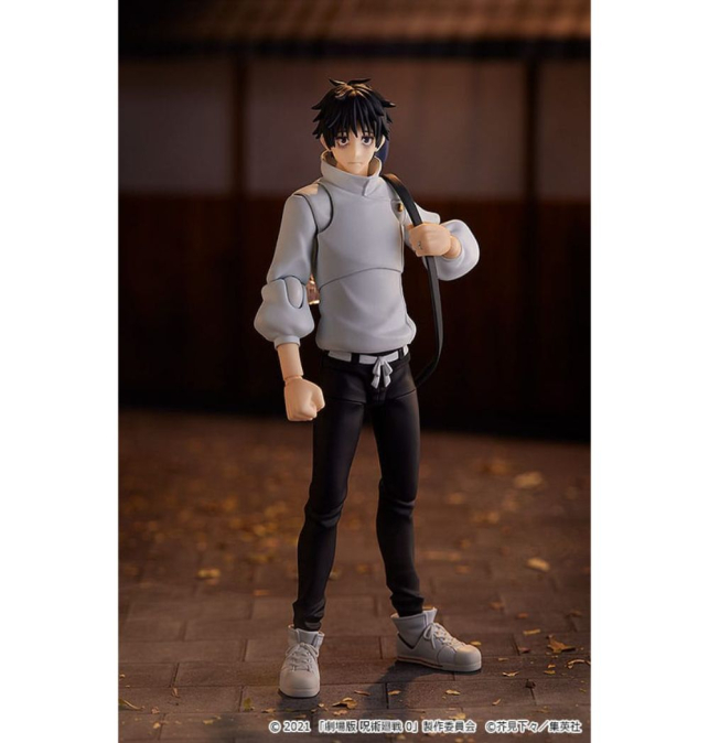 (PRE-VENTA) Figura Jujutsu...