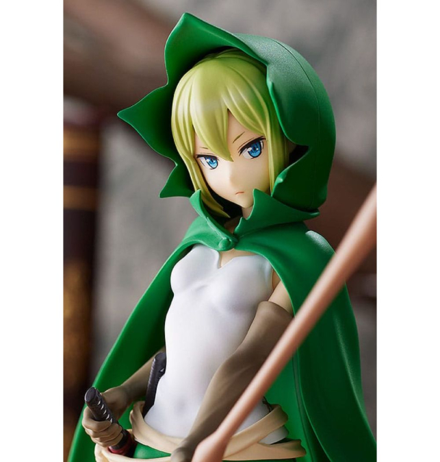 (PRE-VENTA) Figura Is It...