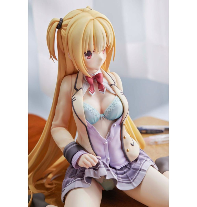 (PRE-VENTA) Figura Riddle...