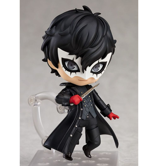 (PRE-VENTA) Figura Persona5...