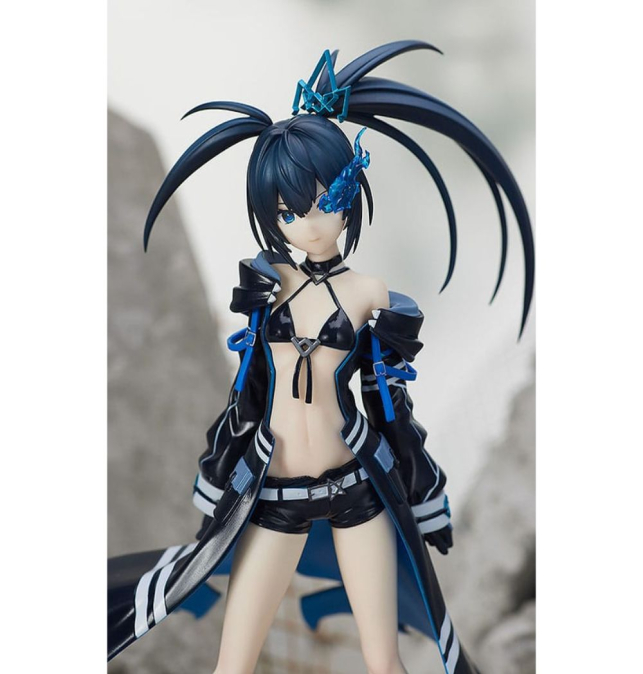 (PRE-VENTA) Figura Black...