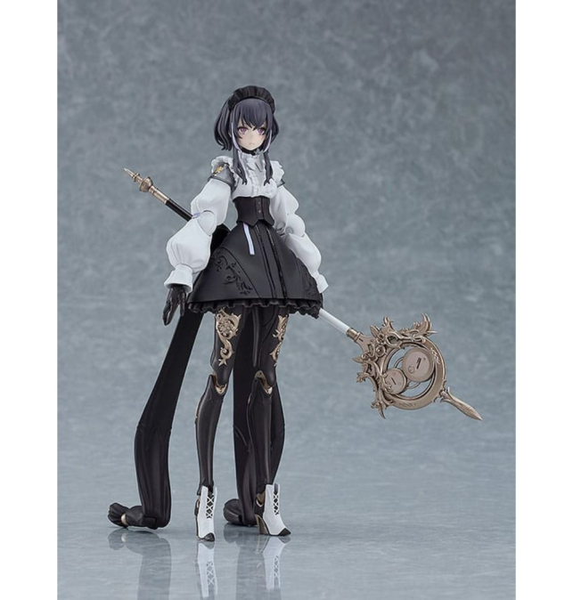 (PRE-VENTA) Figura Hito...