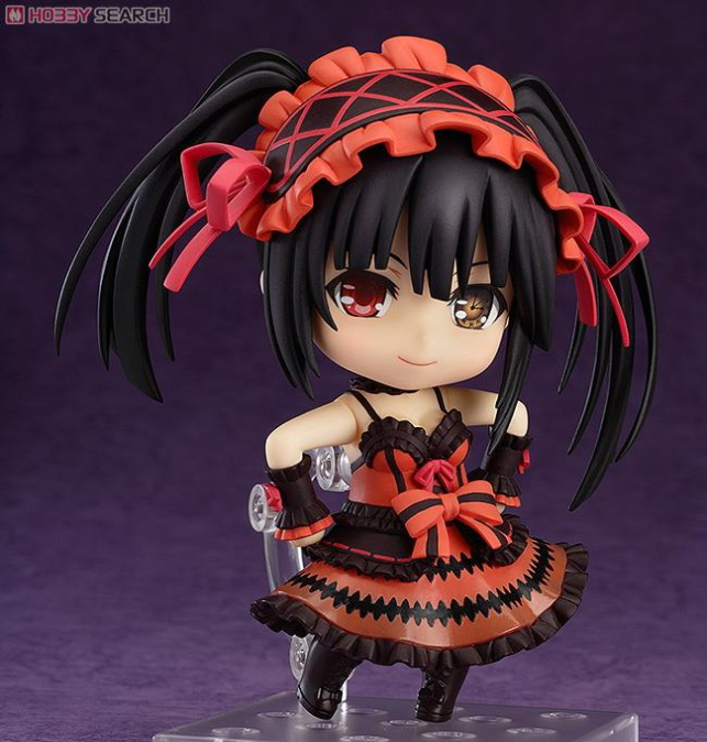 KURUMI TOKISAKI FIGURA 10...