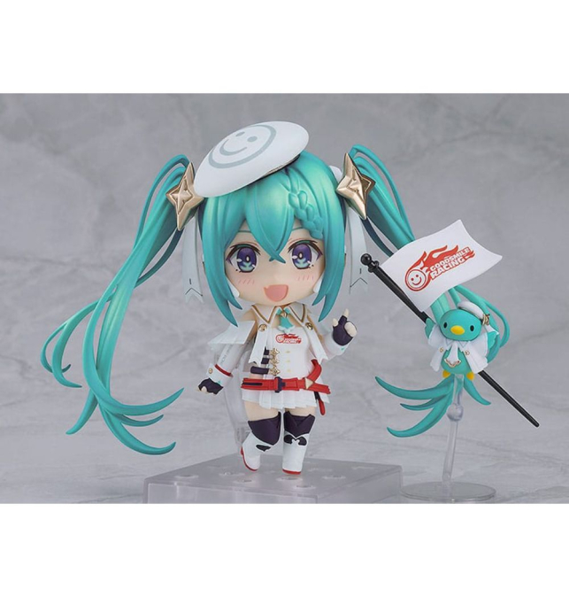 (PRE-VENTA) Figura Hatsune...