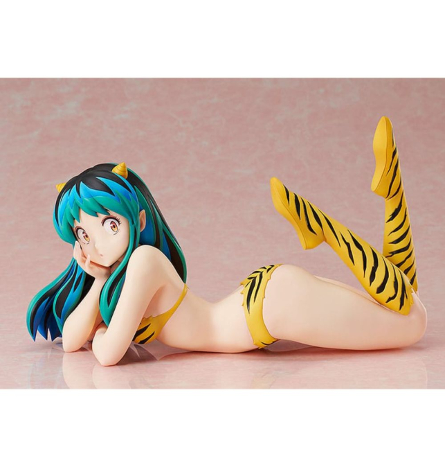 (PRE-VENTA) Figura Urusei...