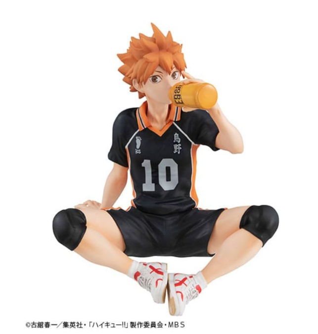 (PRE-VENTA) Figura Haikyu!!...