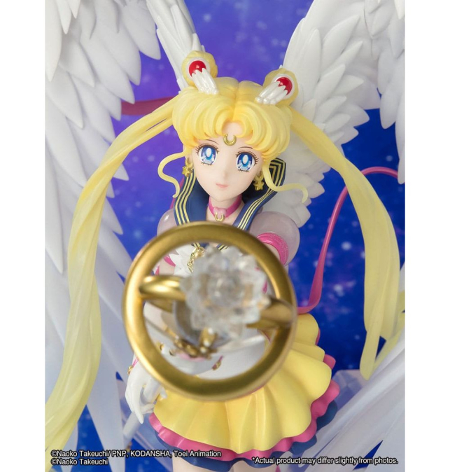 Figura Sailor Moon Eternal...