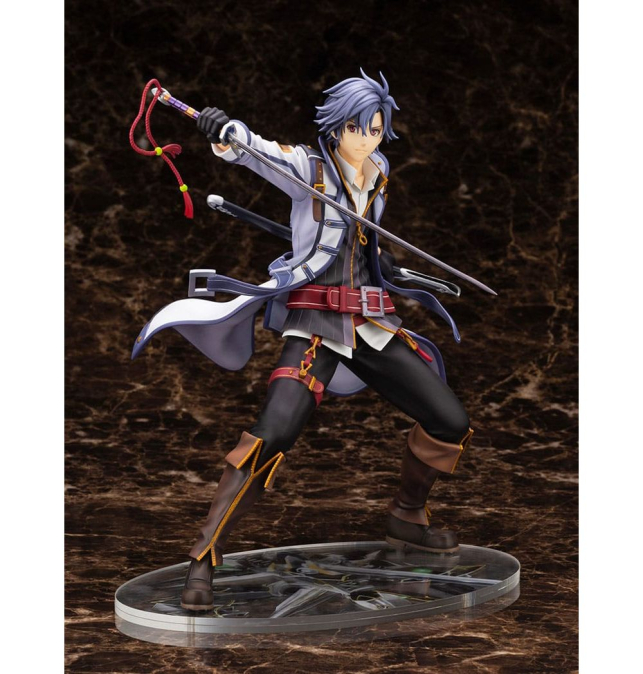 (PRE-VENTA) Figura The...