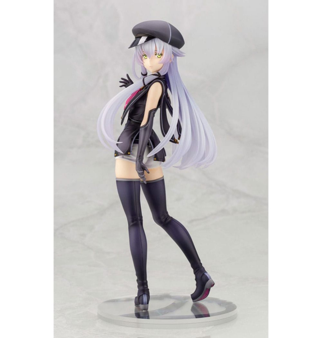 (PRE-VENTA) Figura The...