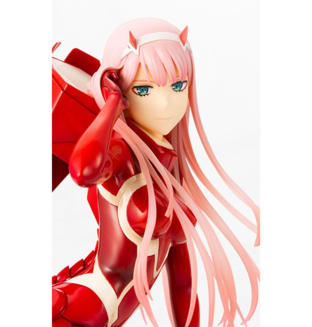 (PRE-VENTA) Figura Darling...