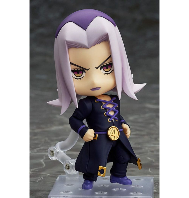 (PRE-VENTA) Figura Jojo's...