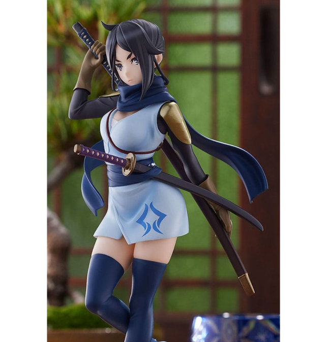 (PRE-VENTA) Figura Is It...