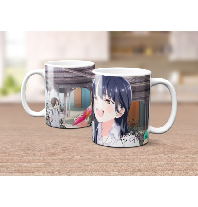 Taza Boku no Kororo