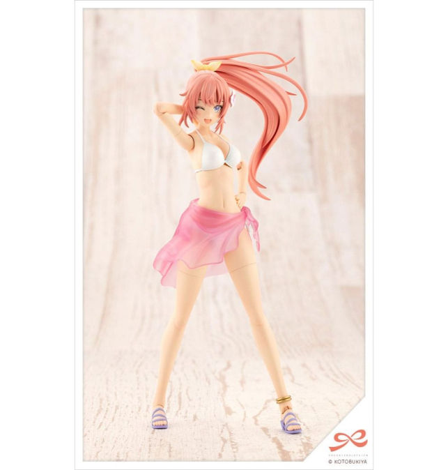 (PRE-VENTA) Figura Sousai...