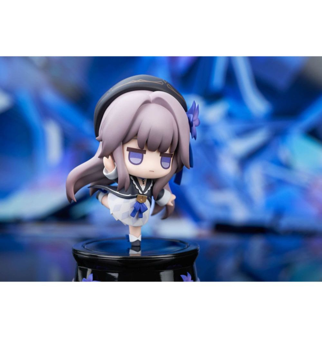 (PRE-VENTA) Figura Honkai...