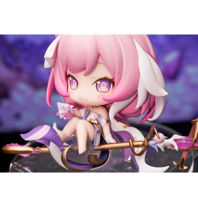 (PRE-VENTA) Figura Honkai...