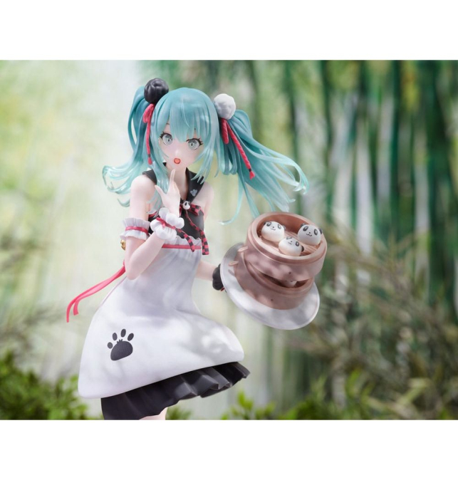 (PRE-VENTA) Figura Hatsune...