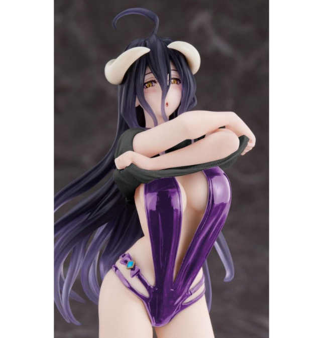 (PRE-VENTA) Figura Overlord...