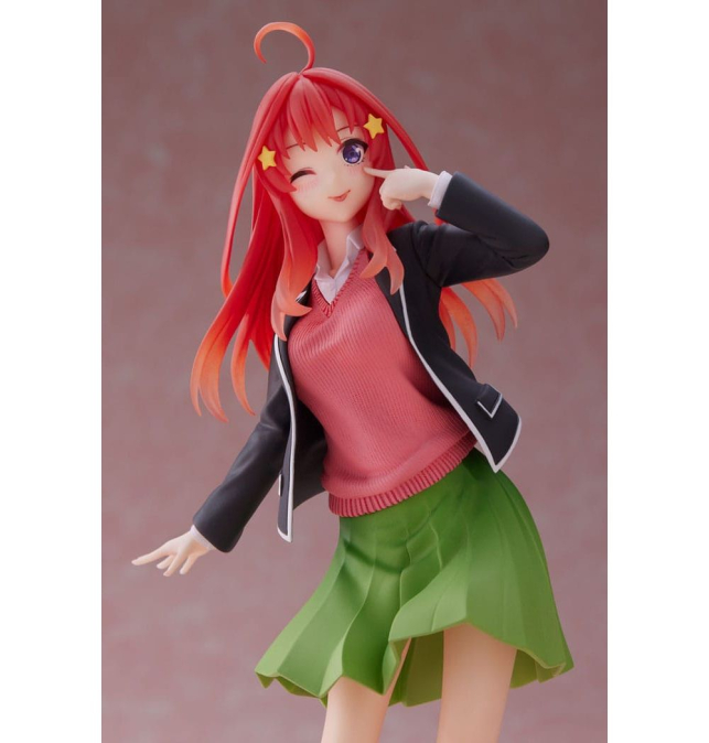 (PRE-VENTA) Figura The...