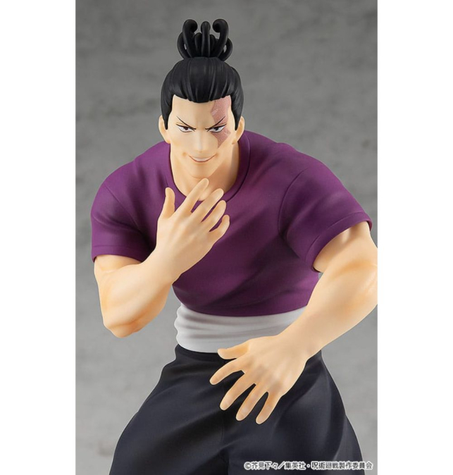 (PRE-VENTA) Figura Jujutsu...