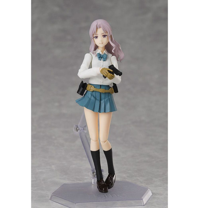 (PRE-VENTA) Figura Little...