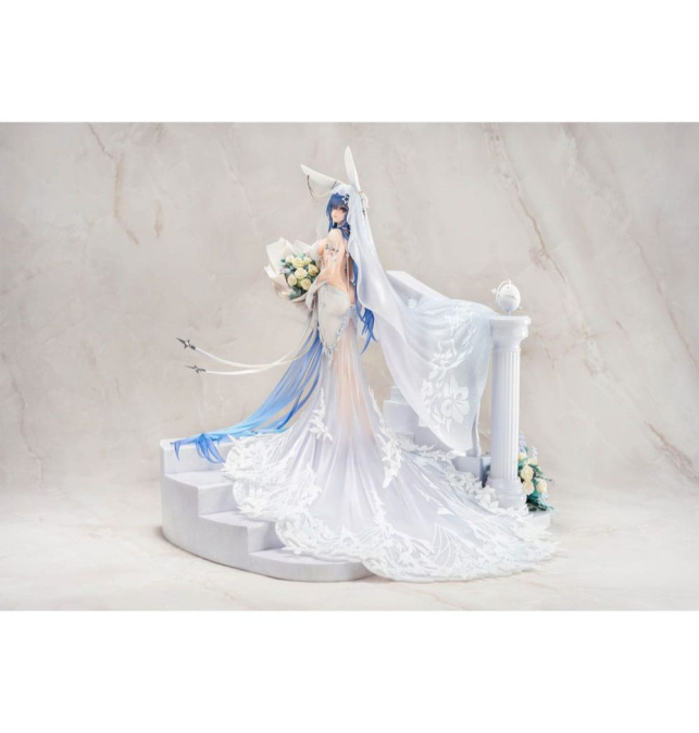 (PRE-VENTA) Figura Azur...