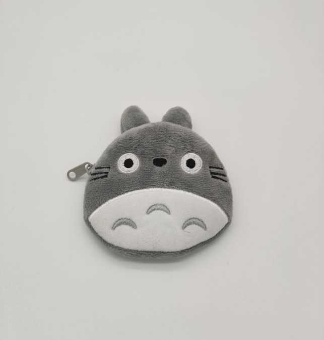 Monedero Totoro Mi Vecino...