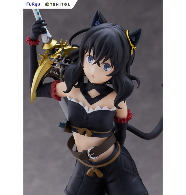 (PRE-VENTA) Figura...