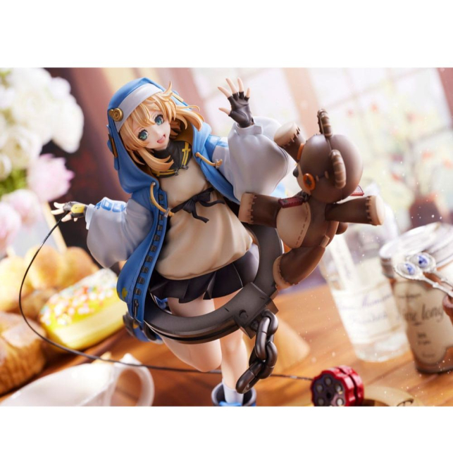 (PRE-VENTA) Figura Guilty...