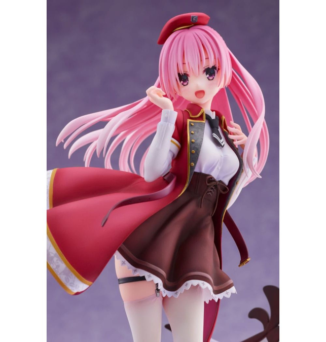 (PRE-VENTA) Figura Riddle...