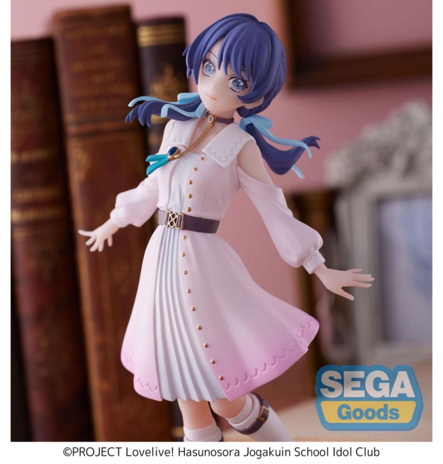 (PRE-VENTA) Figura Love...