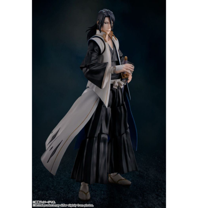 (PRE-VENTA) Figura Bleach:...