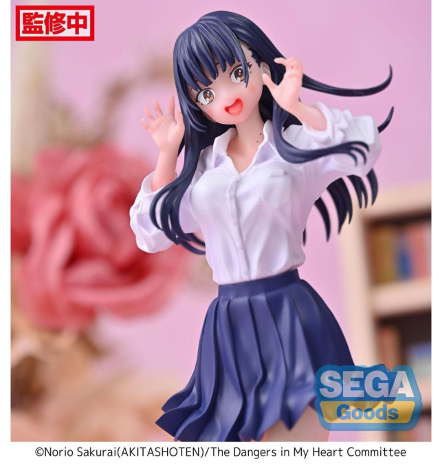 (PRE-VENTA) Figura The...