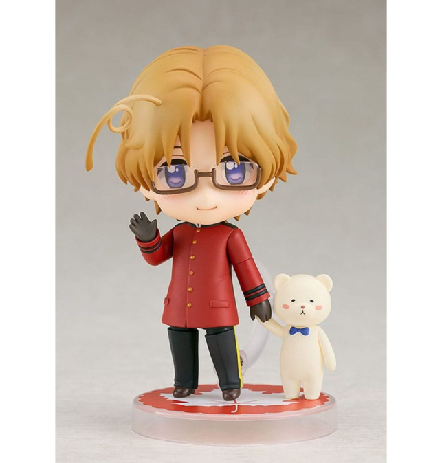 (PRE-VENTA) Figura Hetalia...