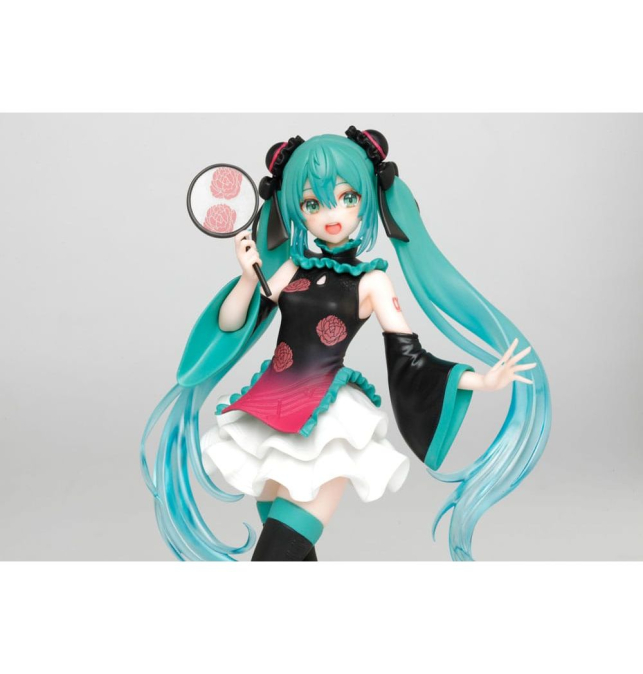 (PRE-VENTA) Figura Hatsune...