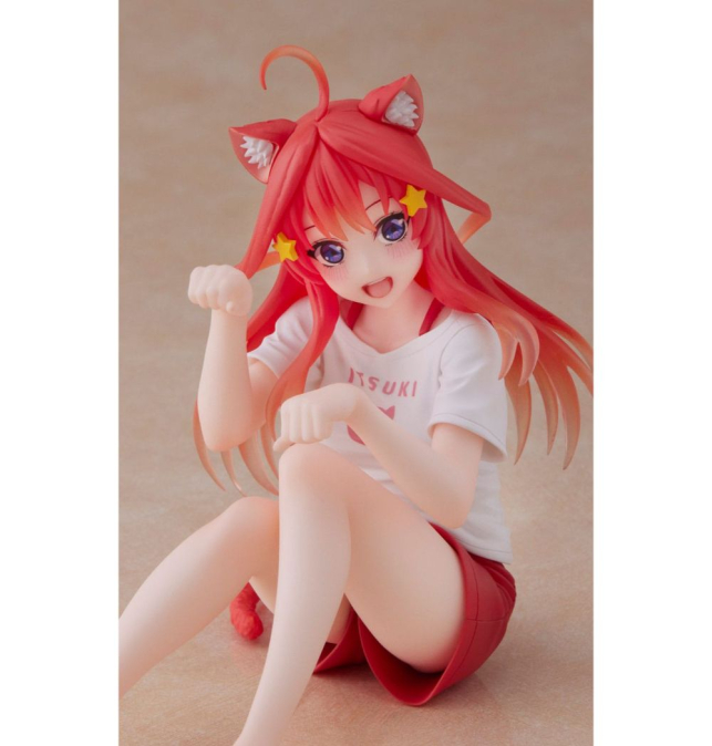 (PRE-VENTA) Figura The...