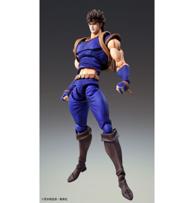 (PRE-VENTA) Figura JoJo's...