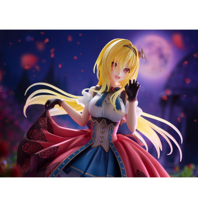 (PRE-VENTA) Figura The...