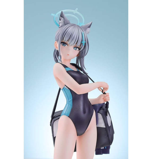 (PRE-VENTA) Figura Blue...