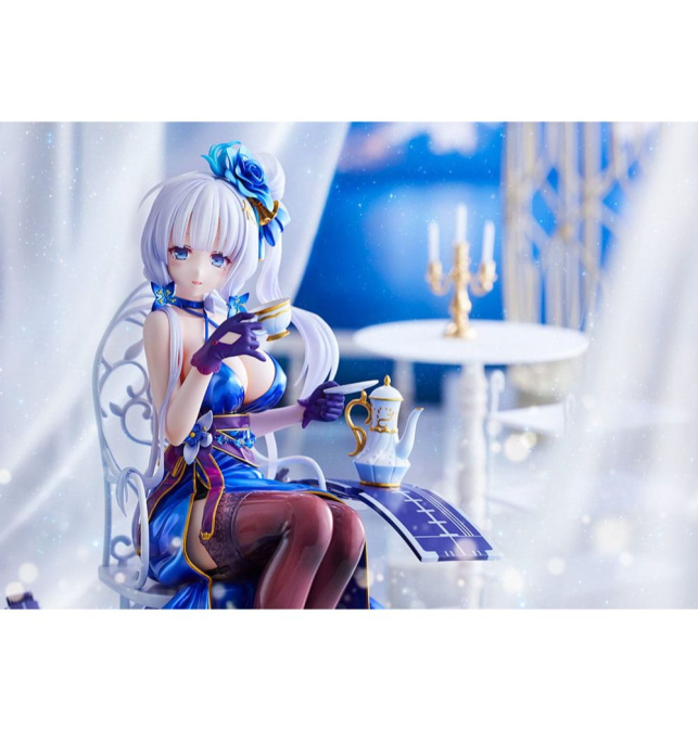 (PRE-VENTA) Figura Azur...