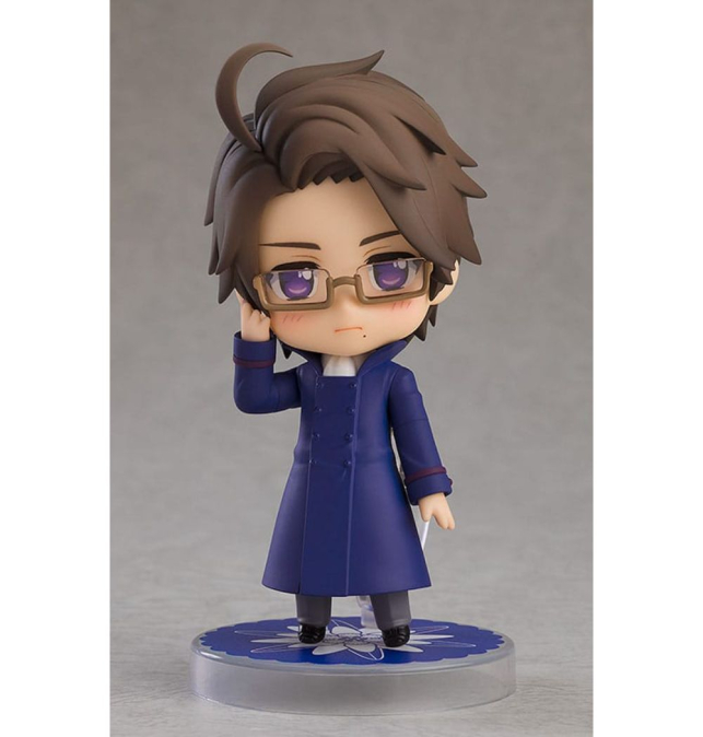 (PRE-VENTA) Figura Hetalia...