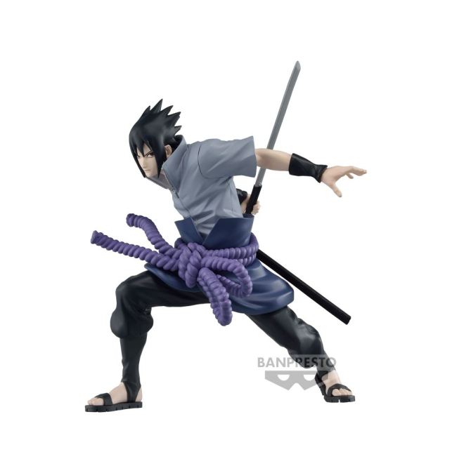 Figura de Uchiha Sasuke III...