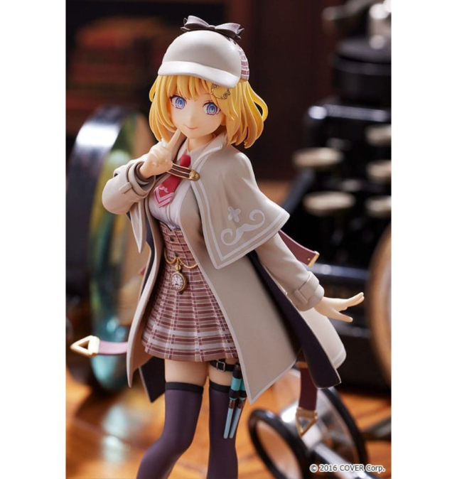 (PRE-VENTA) Figura Hololive...