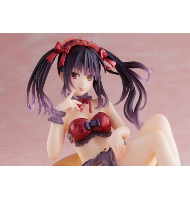 (PRE-VENTA) Figura Date A...